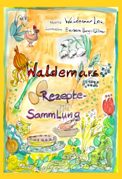 Waldemars Kochbuch